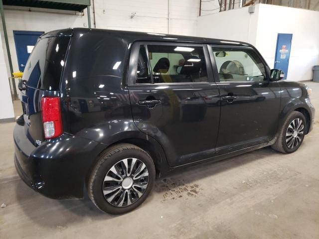 2015 Scion XB