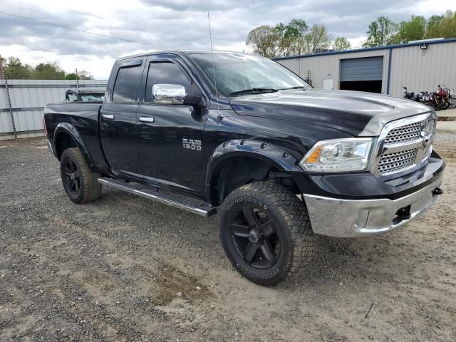 2014 Dodge 1500 Laramie