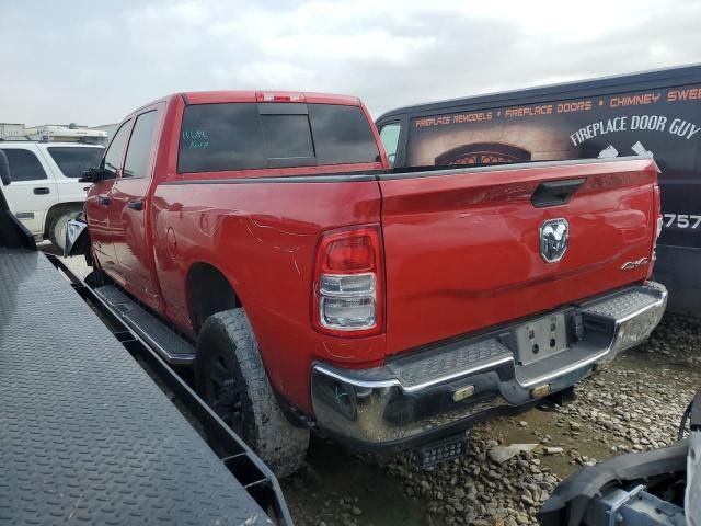 2022 Dodge RAM 3500 Tradesman