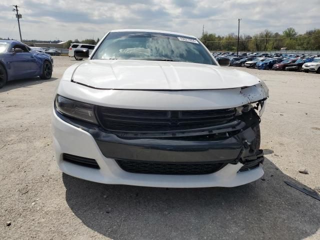 2018 Dodge Charger SXT