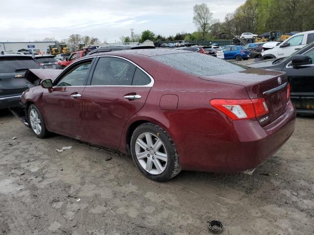 2008 Lexus ES 350