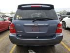 2003 Toyota Highlander Limited