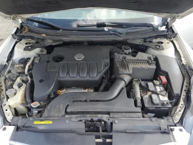 2009 Nissan Altima 2.5