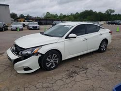 2020 Nissan Altima S en venta en Florence, MS