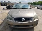 2005 Nissan Altima S