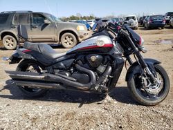 Suzuki VZR1800 salvage cars for sale: 2018 Suzuki VZR1800