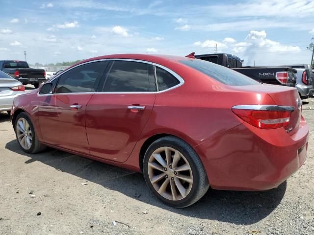 2014 Buick Verano Convenience