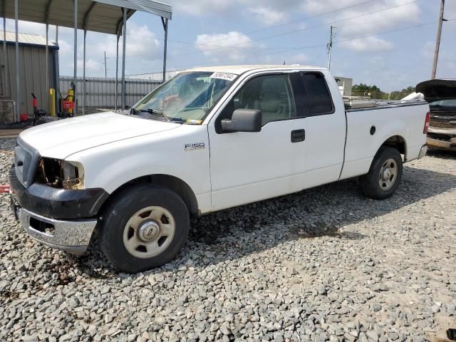 2004 Ford F150