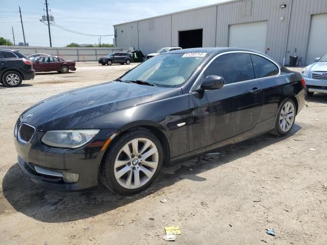 2013 BMW 328 I