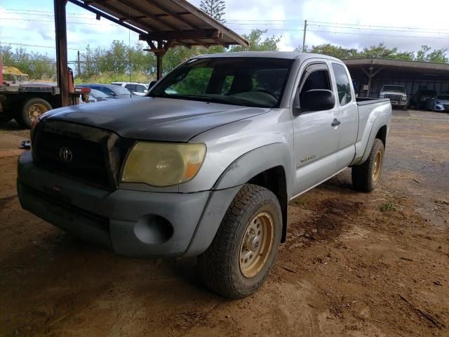 2006 Toyota Tacoma Access Cab