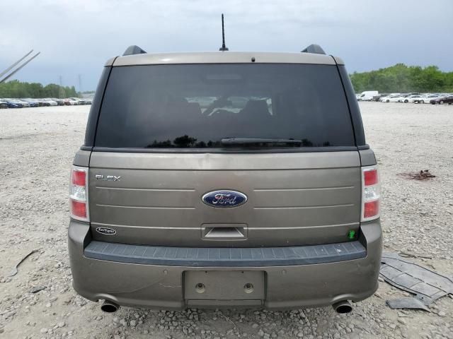 2014 Ford Flex SE