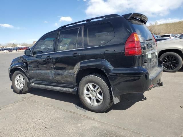 2006 Lexus GX 470