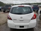 2008 Nissan Versa S