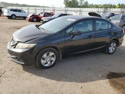 Honda Vehiculos salvage en venta: 2014 Honda Civic LX