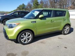 2016 KIA Soul + for sale in Brookhaven, NY