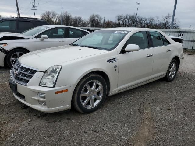 2008 Cadillac STS