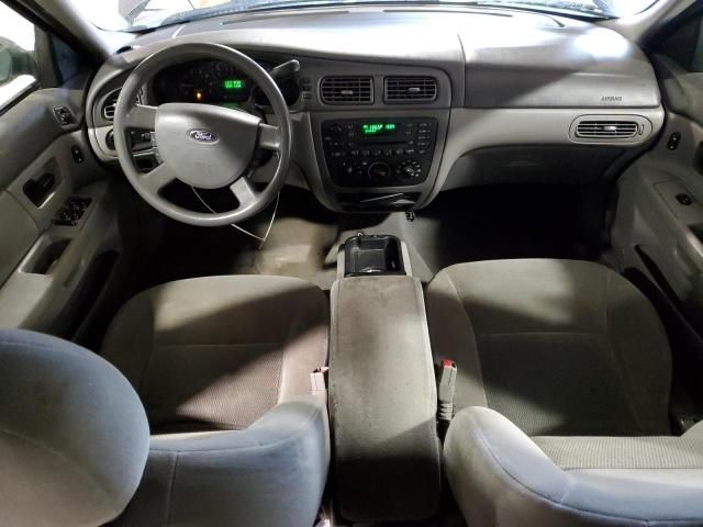 2006 Ford Taurus SE