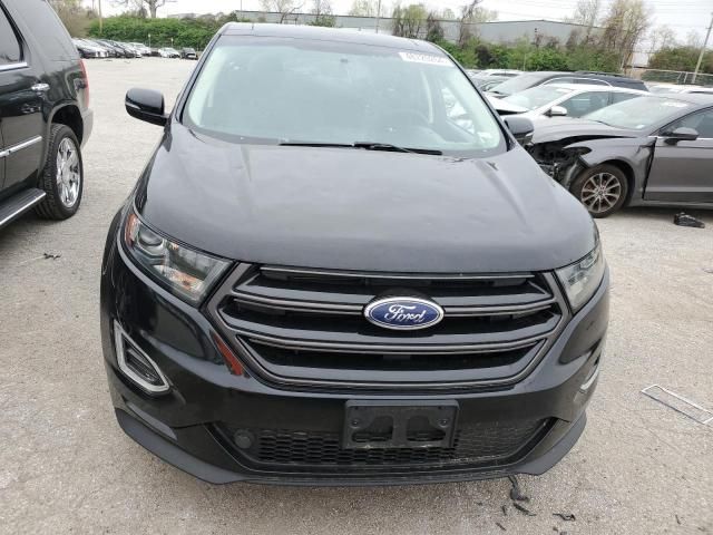 2016 Ford Edge Sport