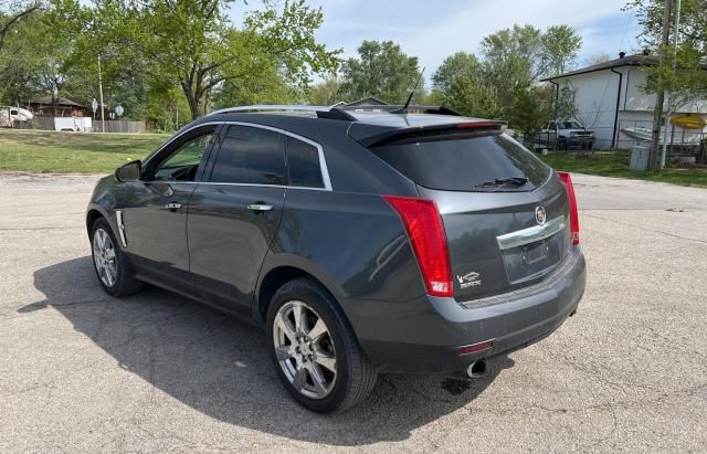 2012 Cadillac SRX Performance Collection