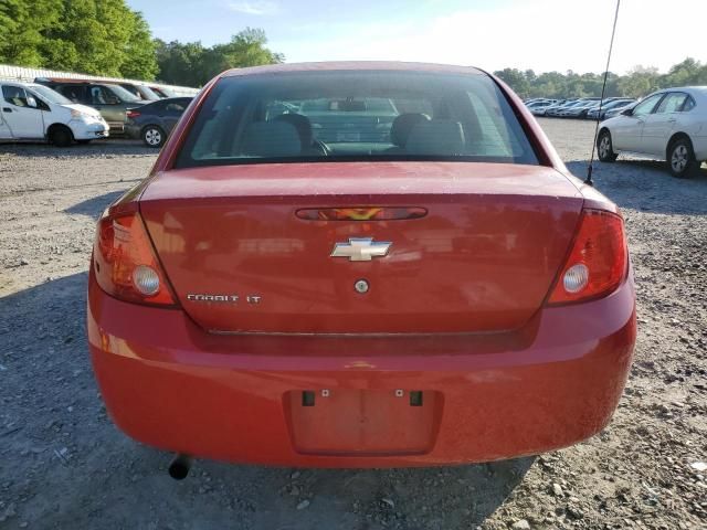 2009 Chevrolet Cobalt LT