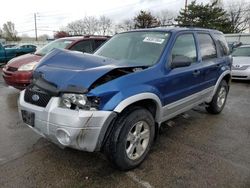 2007 Ford Escape XLT for sale in Moraine, OH