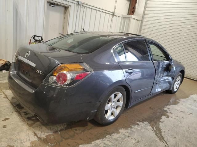 2009 Nissan Altima 2.5