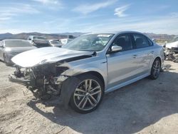 2018 Volkswagen Passat S en venta en North Las Vegas, NV