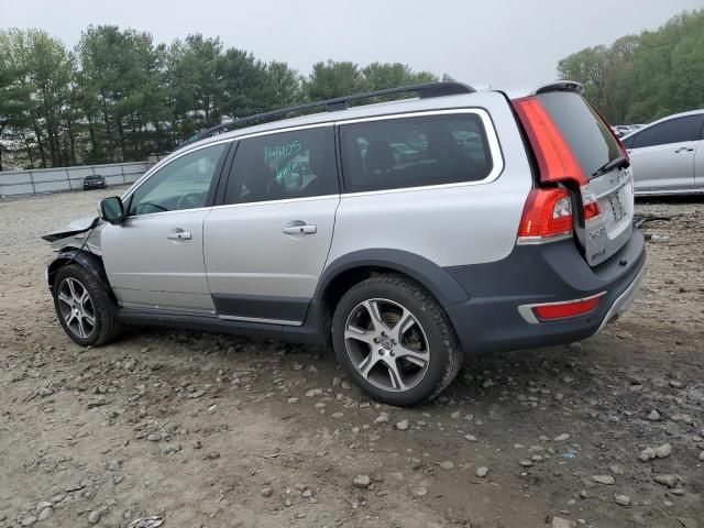 2015 Volvo XC70 T6 PREMIER+