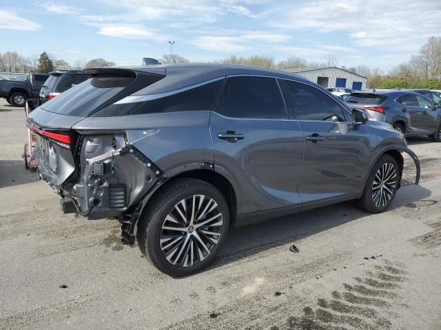 2023 Lexus RX 350 Base