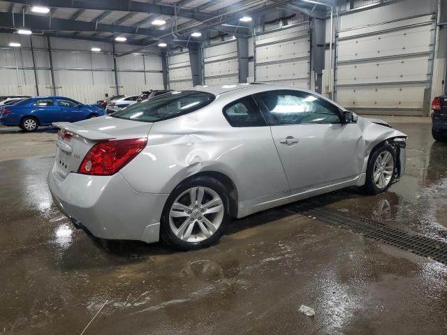 2013 Nissan Altima S