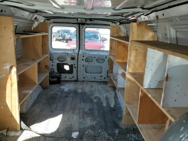 2005 Ford Econoline E250 Van