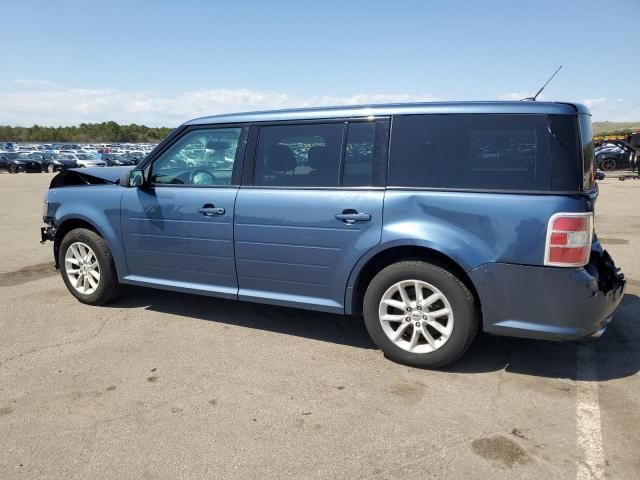 2019 Ford Flex SE