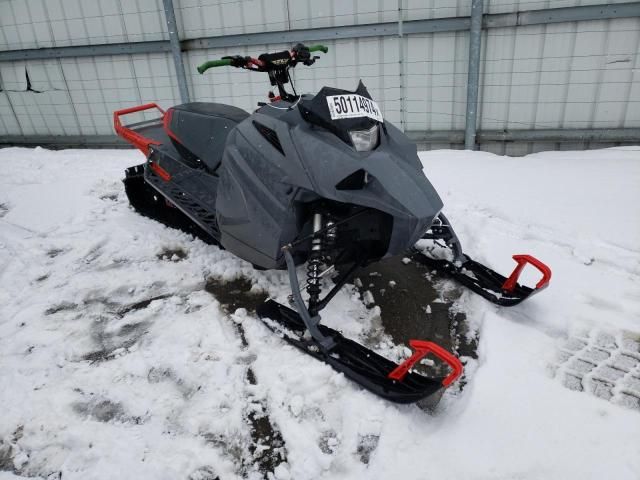 2022 Arctic Cat Snowmobile