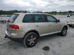 2005 Volkswagen Touareg 3.2