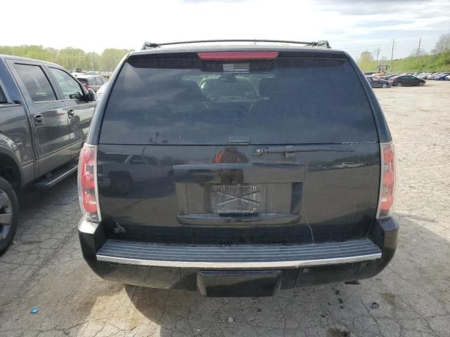 2008 GMC Yukon Denali