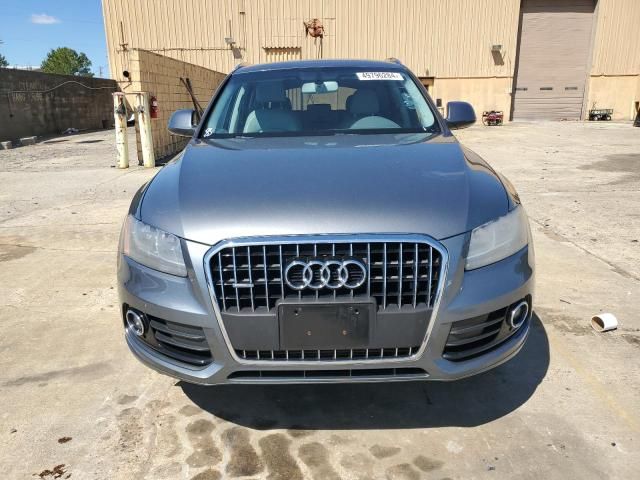 2014 Audi Q5 Premium