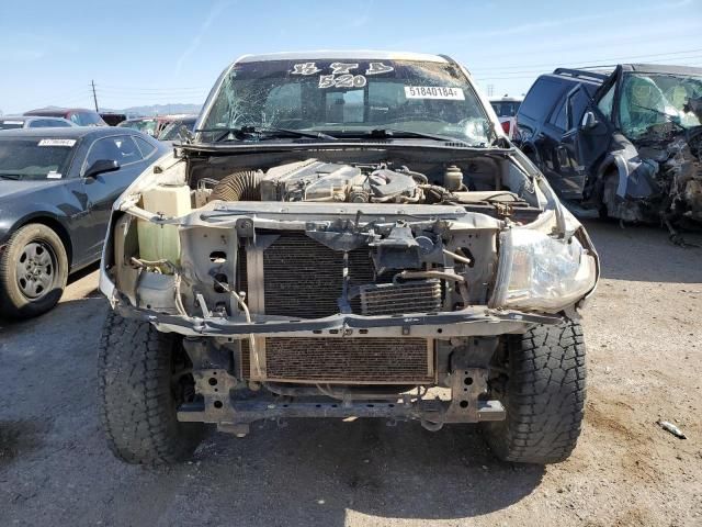 2006 Toyota Tacoma Prerunner Access Cab