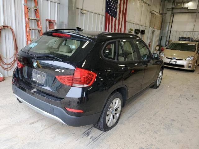 2014 BMW X1 XDRIVE28I