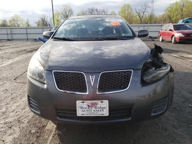 2009 Pontiac Vibe