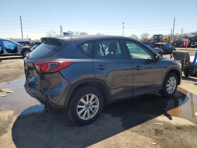 2016 Mazda CX-5 Sport