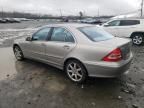 2003 Mercedes-Benz C 320 4matic