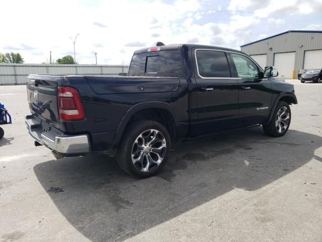 2019 Dodge RAM 1500 Longhorn