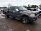 2004 Ford F150 Supercrew