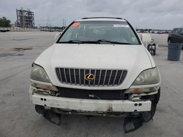 2000 Lexus RX 300