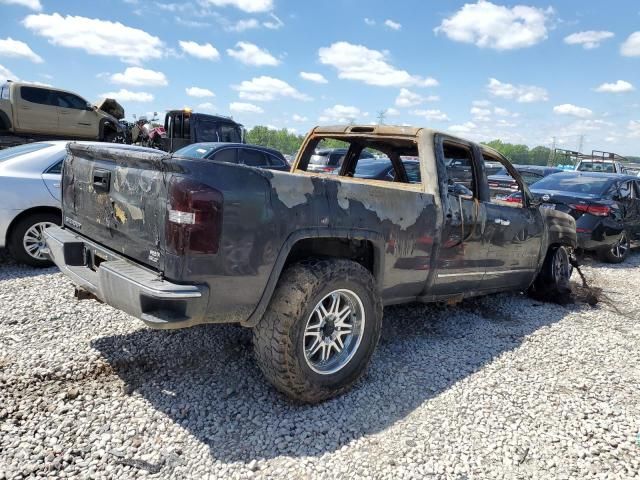 2014 GMC Sierra K1500 SLT