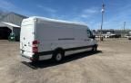 2012 Mercedes-Benz Sprinter 2500