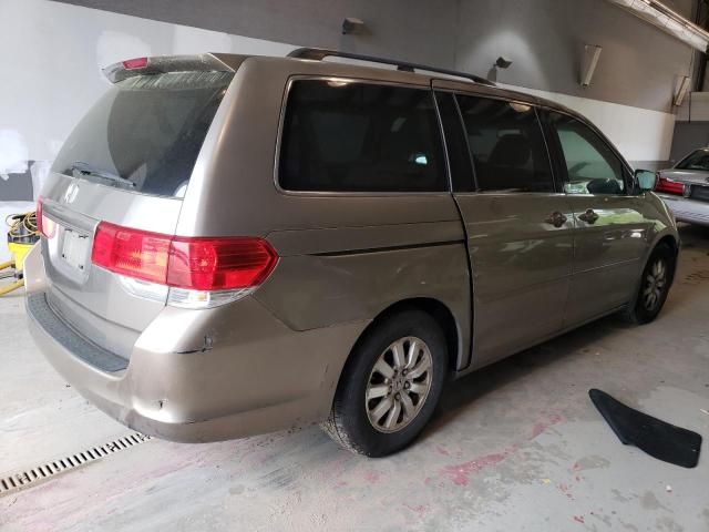 2010 Honda Odyssey EXL