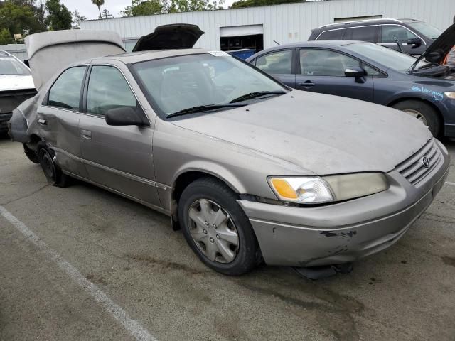 1997 Toyota Camry CE