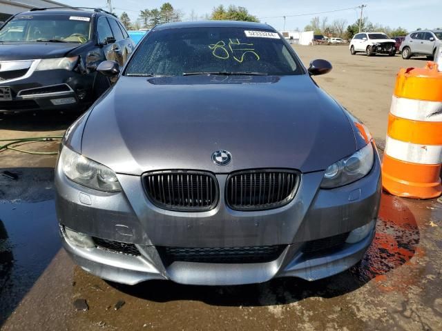 2008 BMW 335 XI