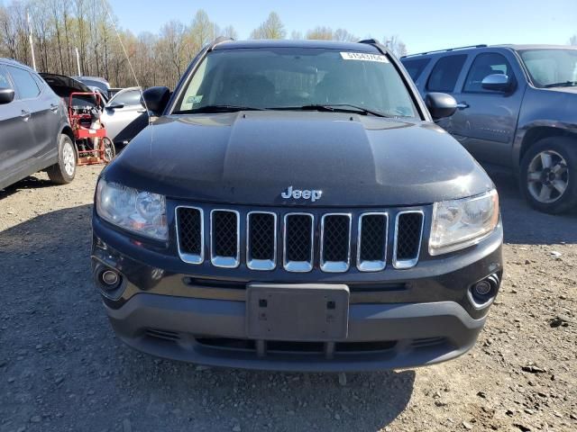 2011 Jeep Compass Sport